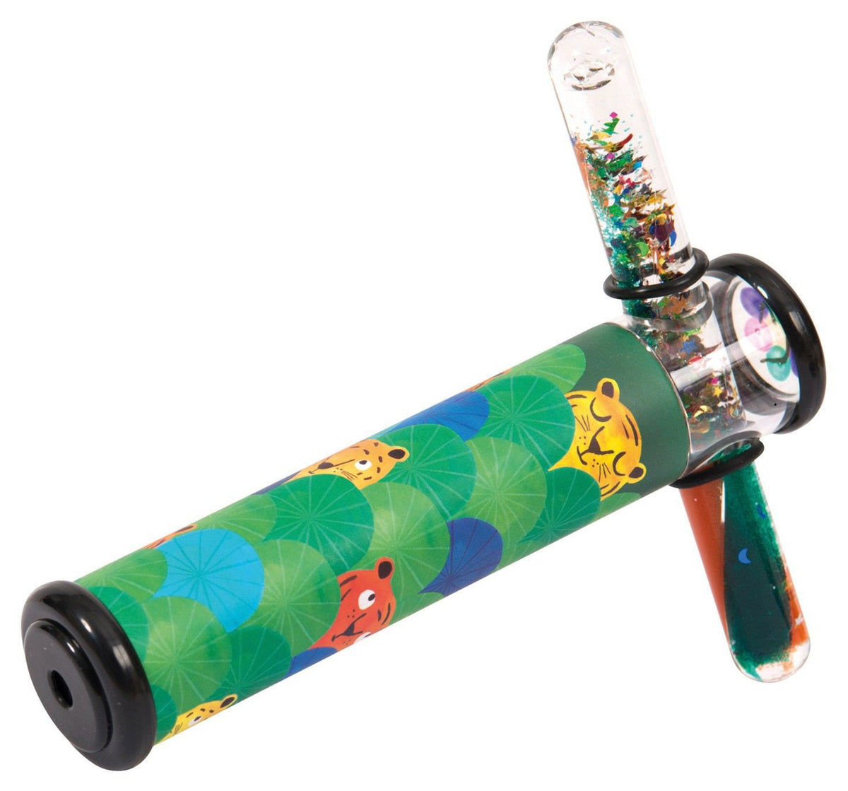 Glitter Kaleidoscope by Moulin Roty Nippers of Norfolk