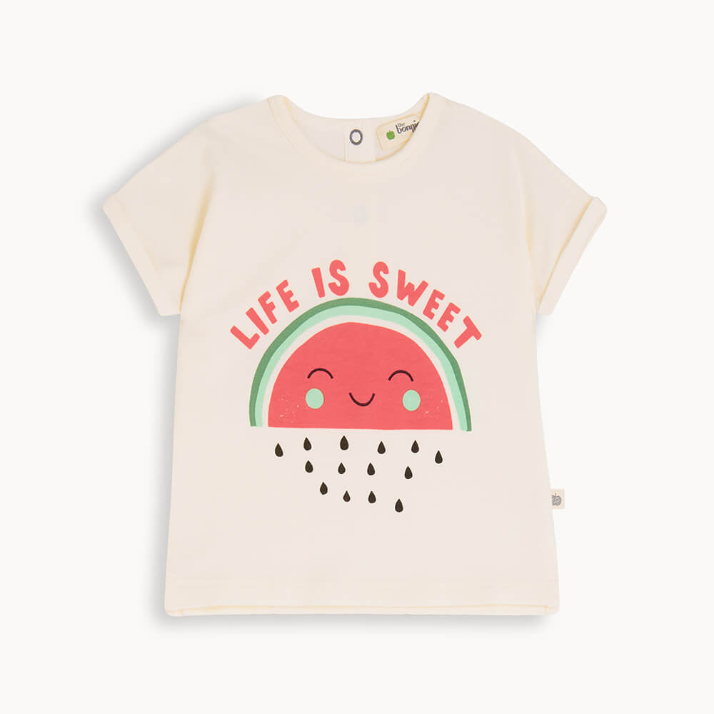 Coaster - Watermelon T-Shirt