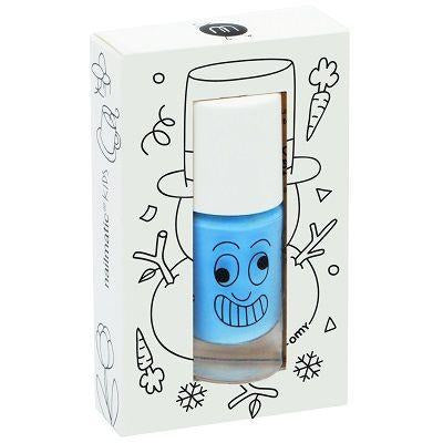 Freezy (Sky Blue) - nailmatic® kids - water based nail polish