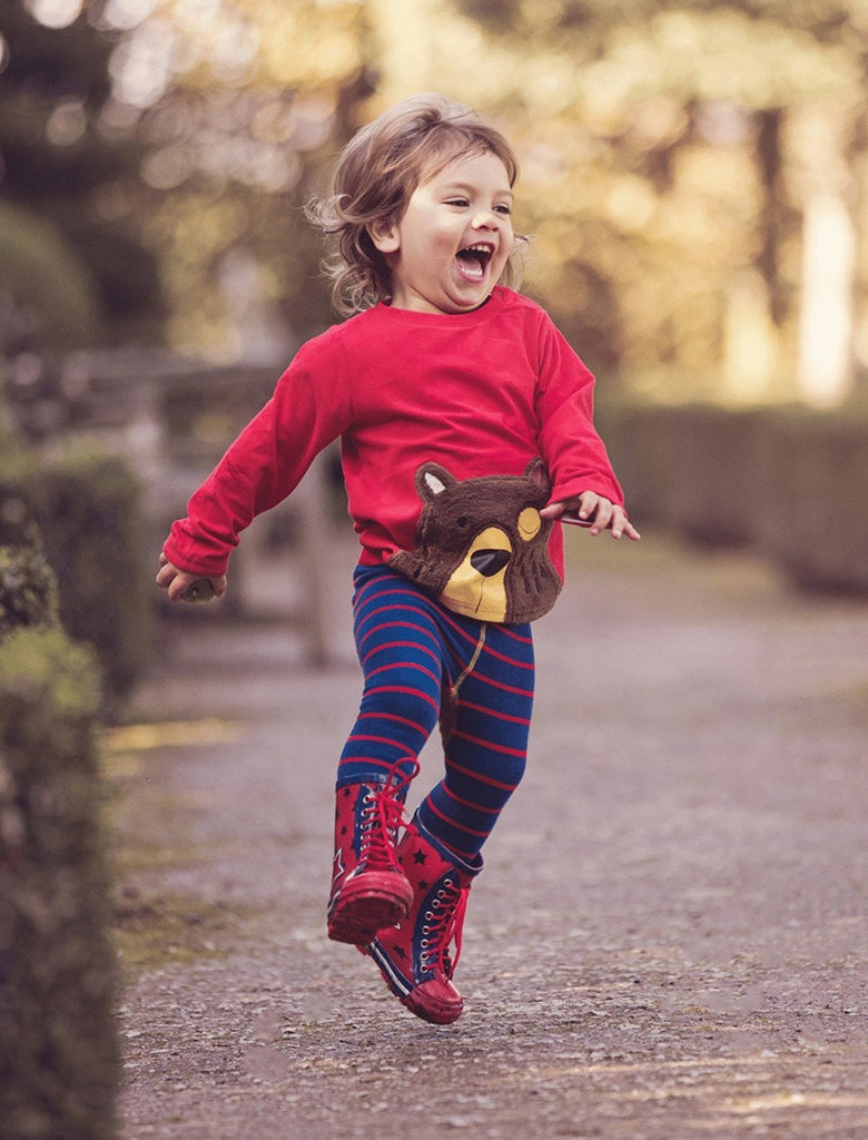 Baby & Toddler