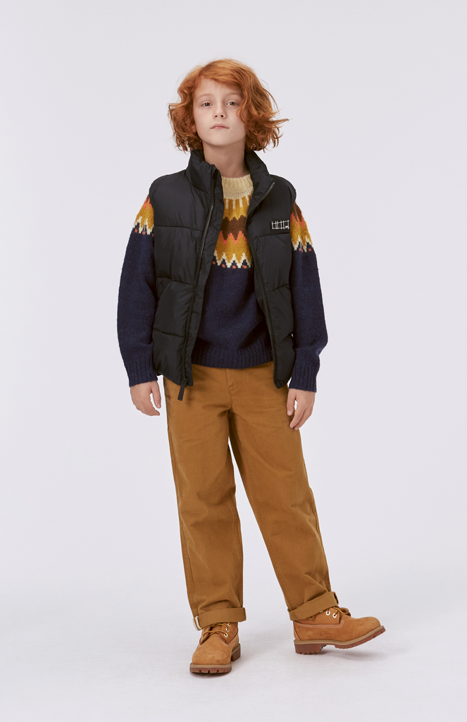 Ace Brassy Rock chinos