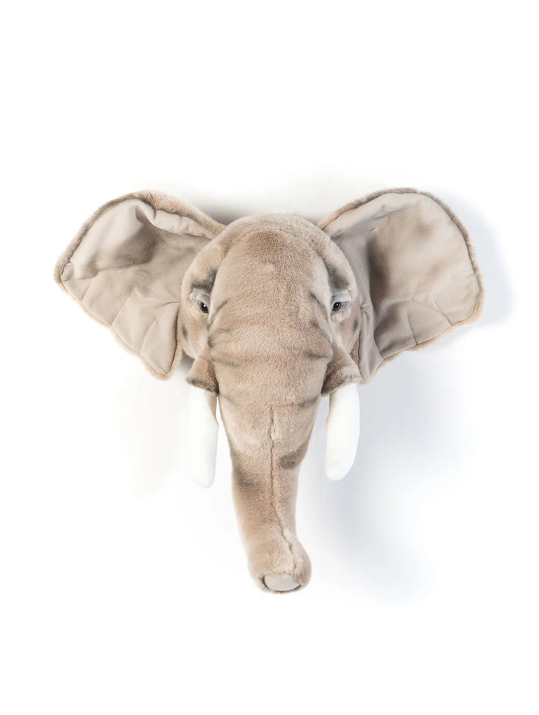 George the Elephant