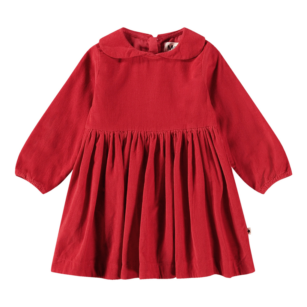 Colleta Dress - Adrenaline Rush