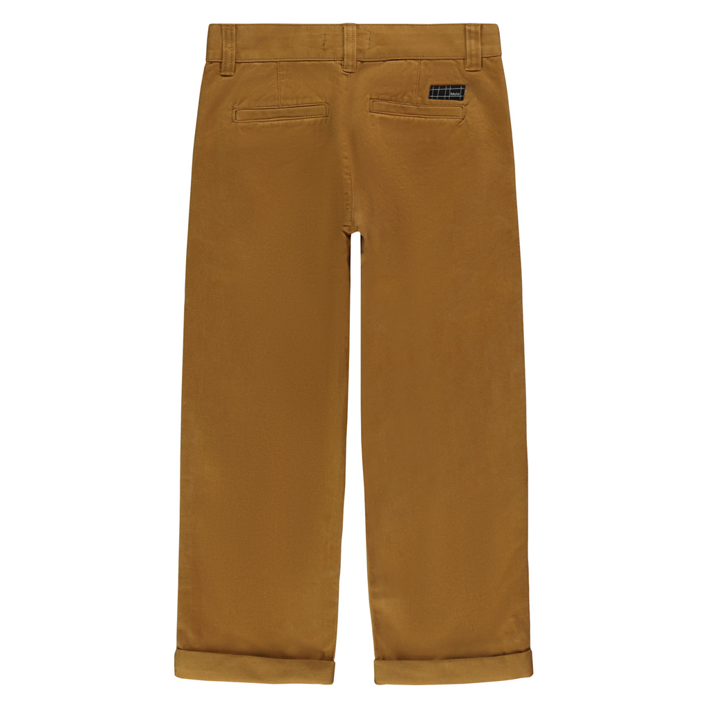 Ace Brassy Rock chinos
