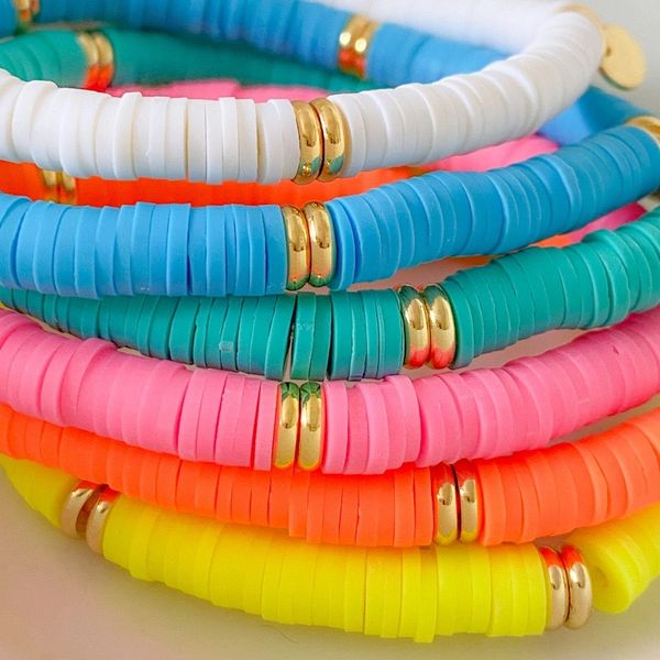 Aldeburgh Beach Bracelet