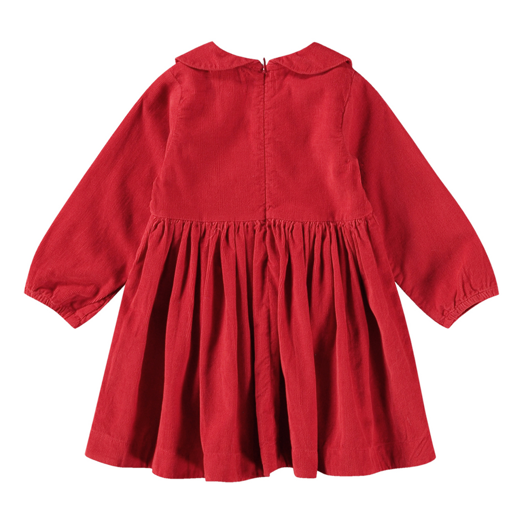 Colleta Dress - Adrenaline Rush