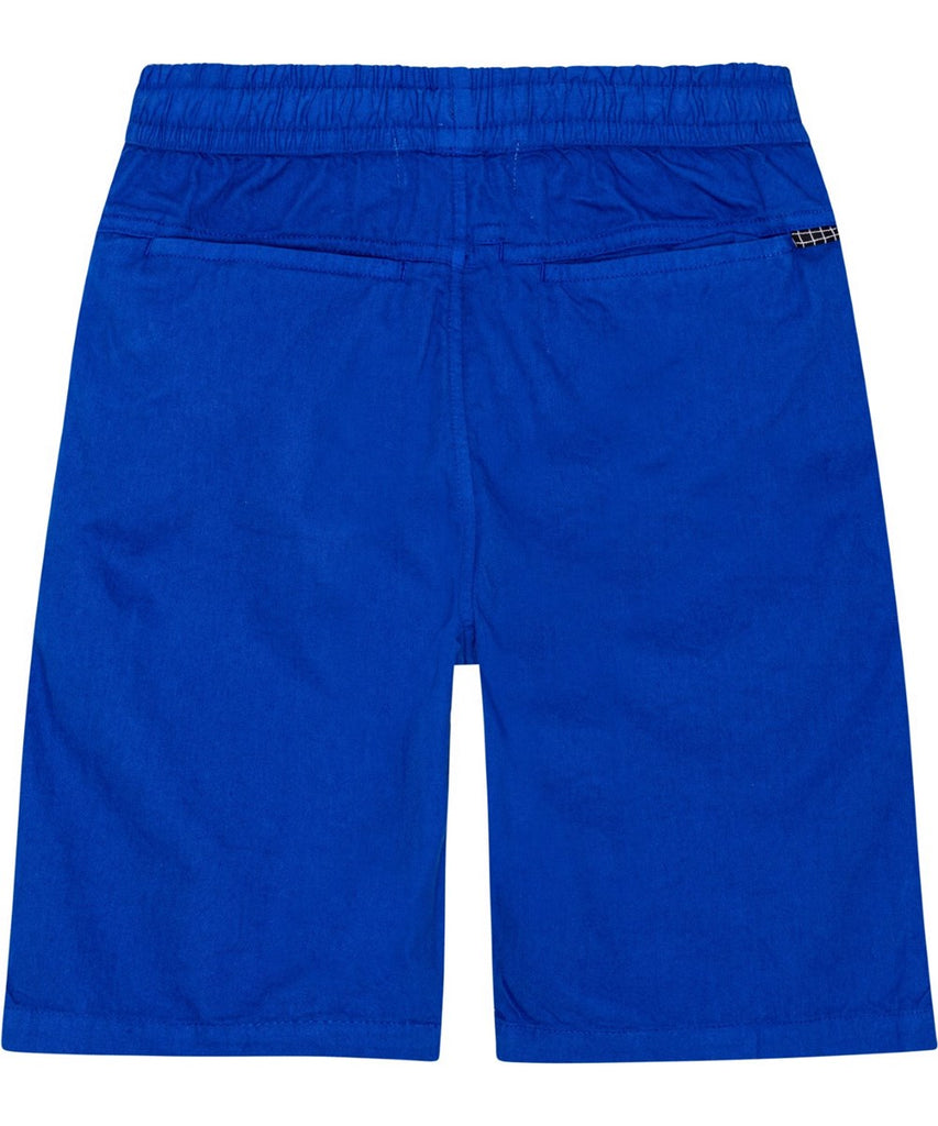 Arrow Reef Blue Shorts