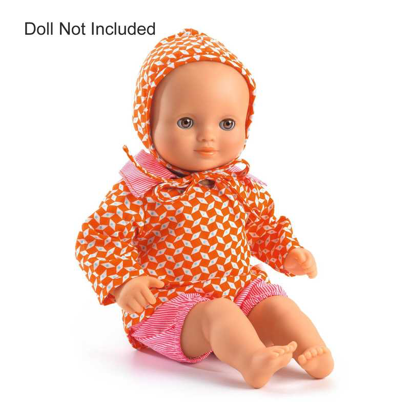 Pomea - Pépin 3 Piece Petit Pan Outfit