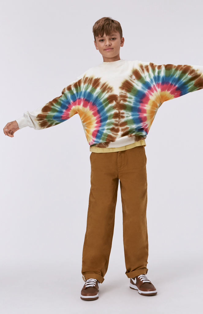 Ace Brassy Rock chinos