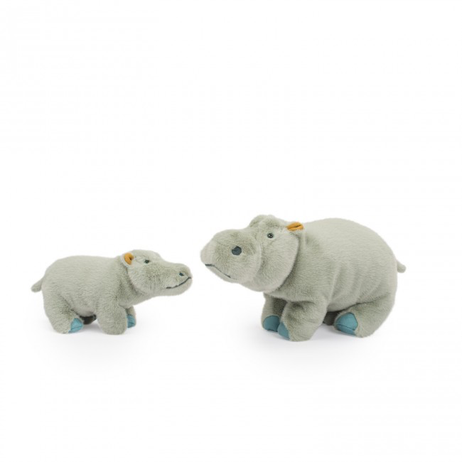 Small Hippopotamus - Tout Autour du Monde
