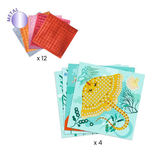 Mosaic Sets - Caribbean