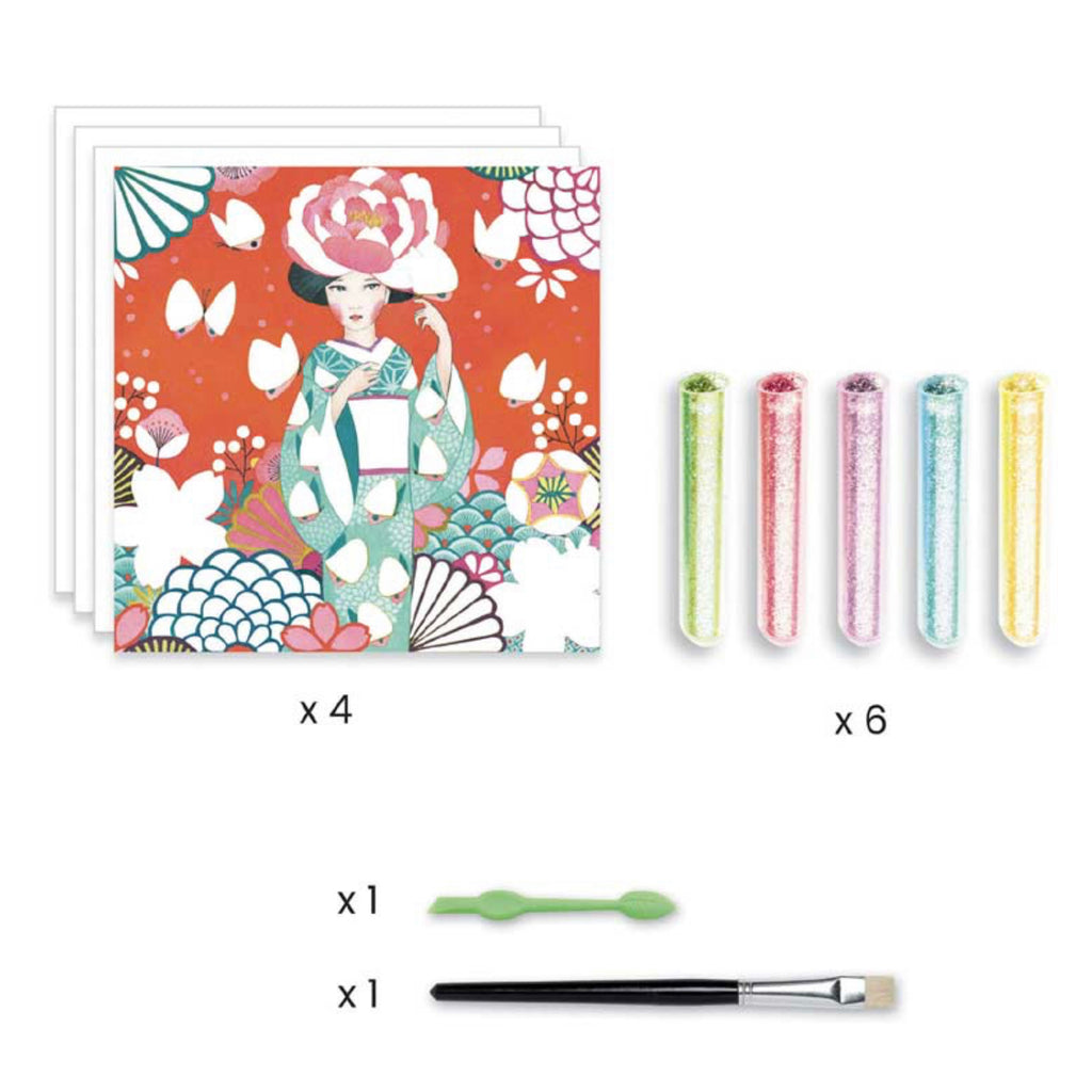 Glitter Boards - Daydream