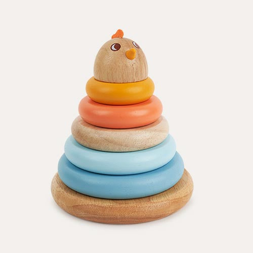 Stacking Game - Cachempil