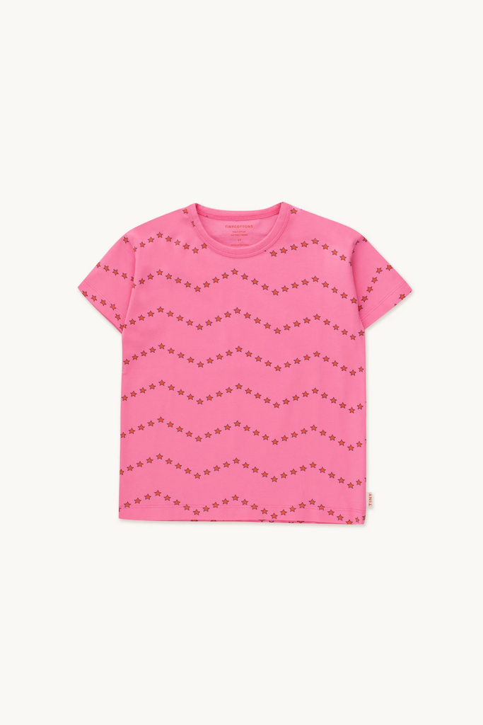 Zigzag Tee