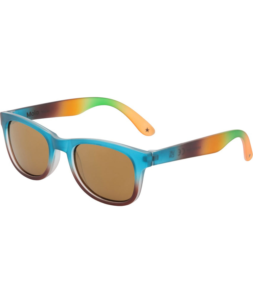 Star Sunglasses - Faded Colours