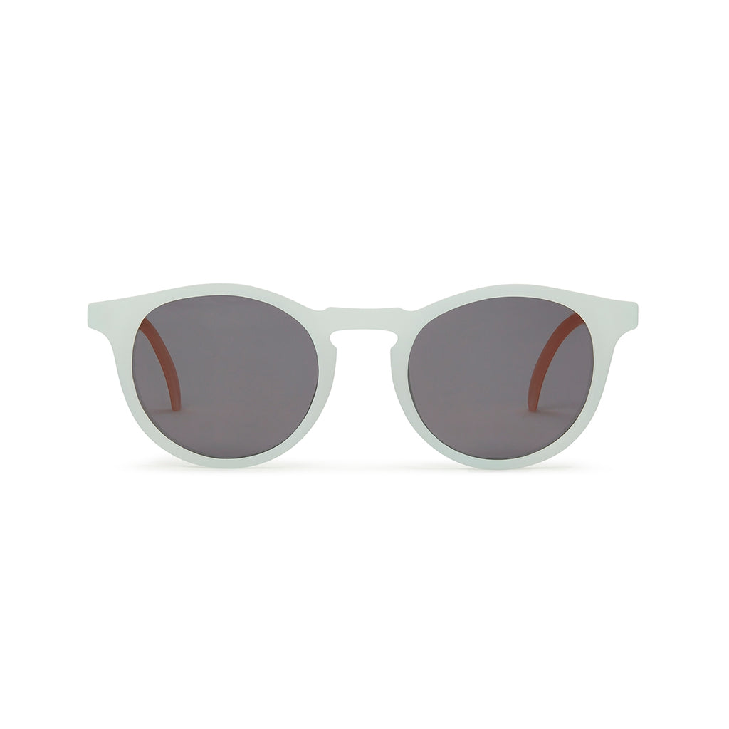 Kids Polarized Sunglasses 3 - 8 Years. Flex Hinge - Blue Fade