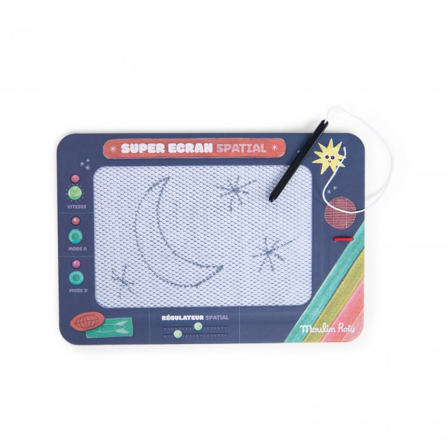 Magnetic Screen Les Petite Merveilles