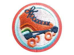 Rollerskate Cap