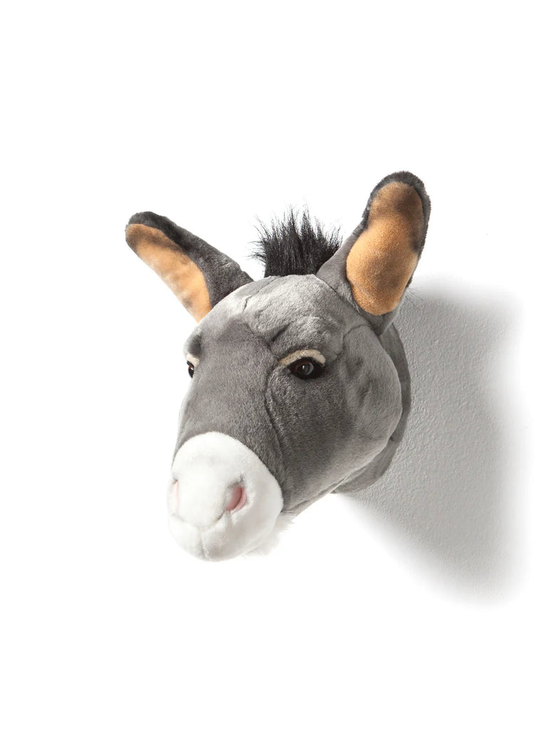 Francis the Donkey
