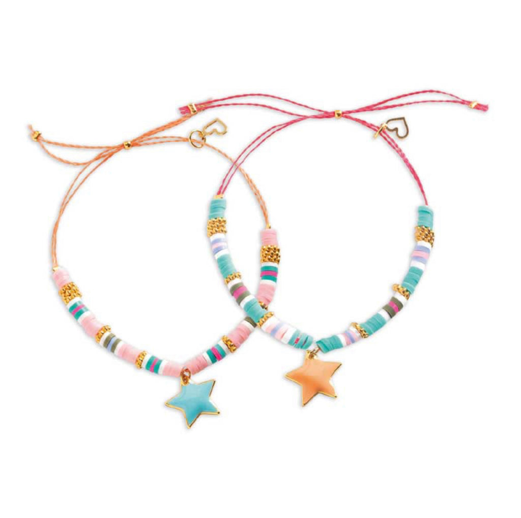 Duo Jewels Set - Bracelets Duo