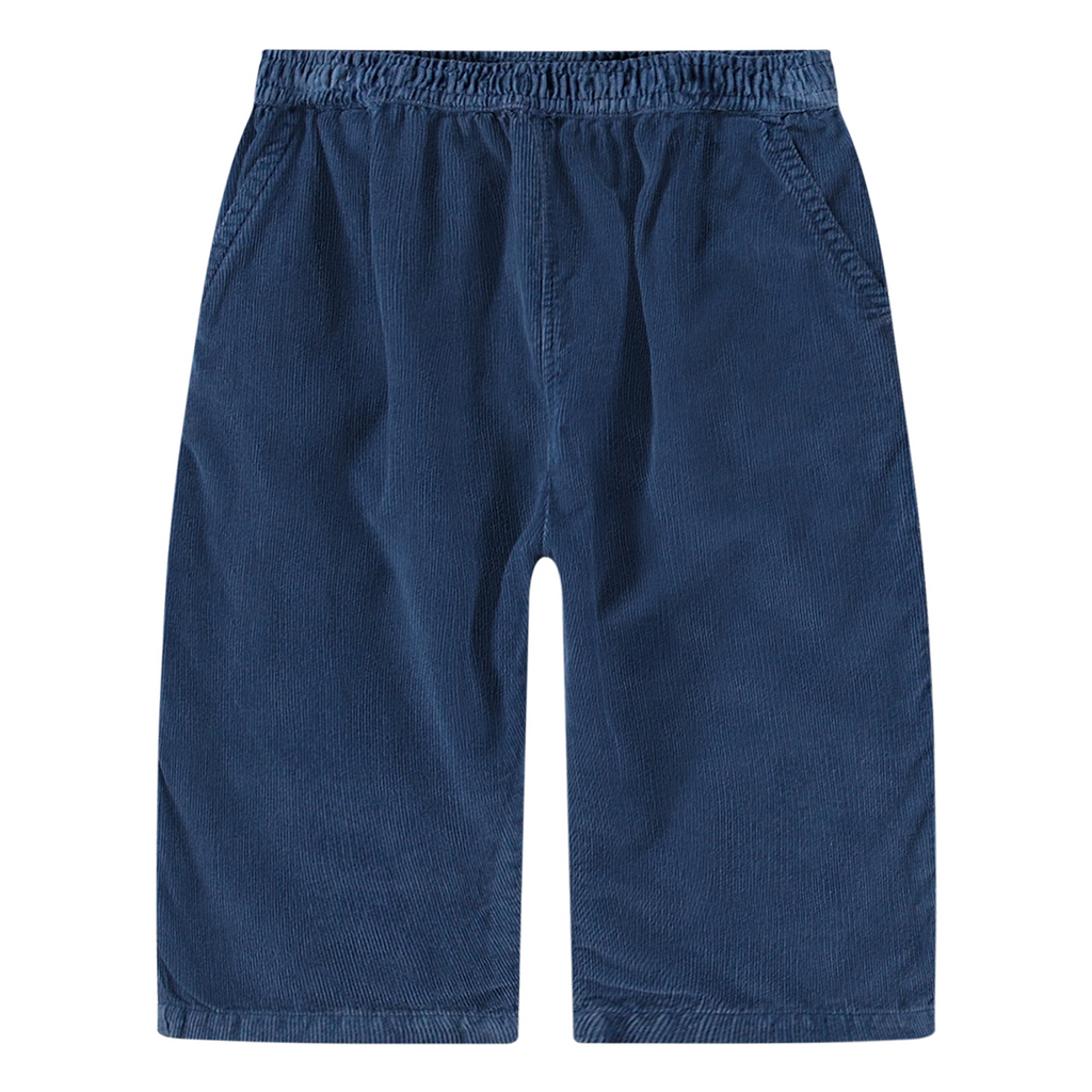 Sois Cord Trousers - Calm Fjord