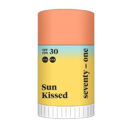 Sun Stick SPF30 - Sun Kissed