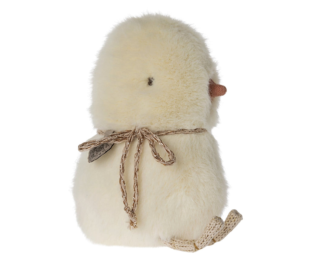 Chicken Plush, Mini