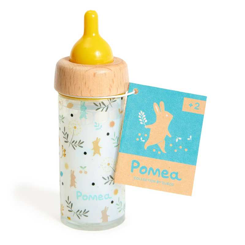 Pomea - Magic Feeding Bottle