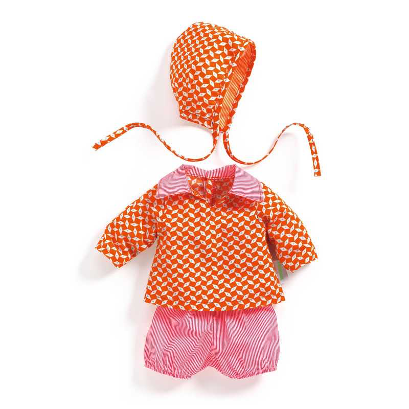 Pomea - Pépin 3 Piece Petit Pan Outfit