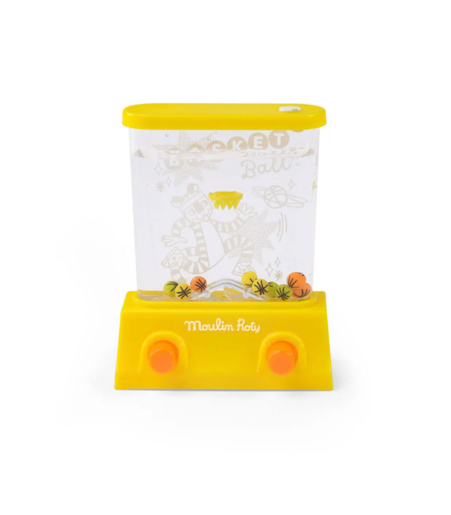 Mini Water Games - Les Petites Merveilles
