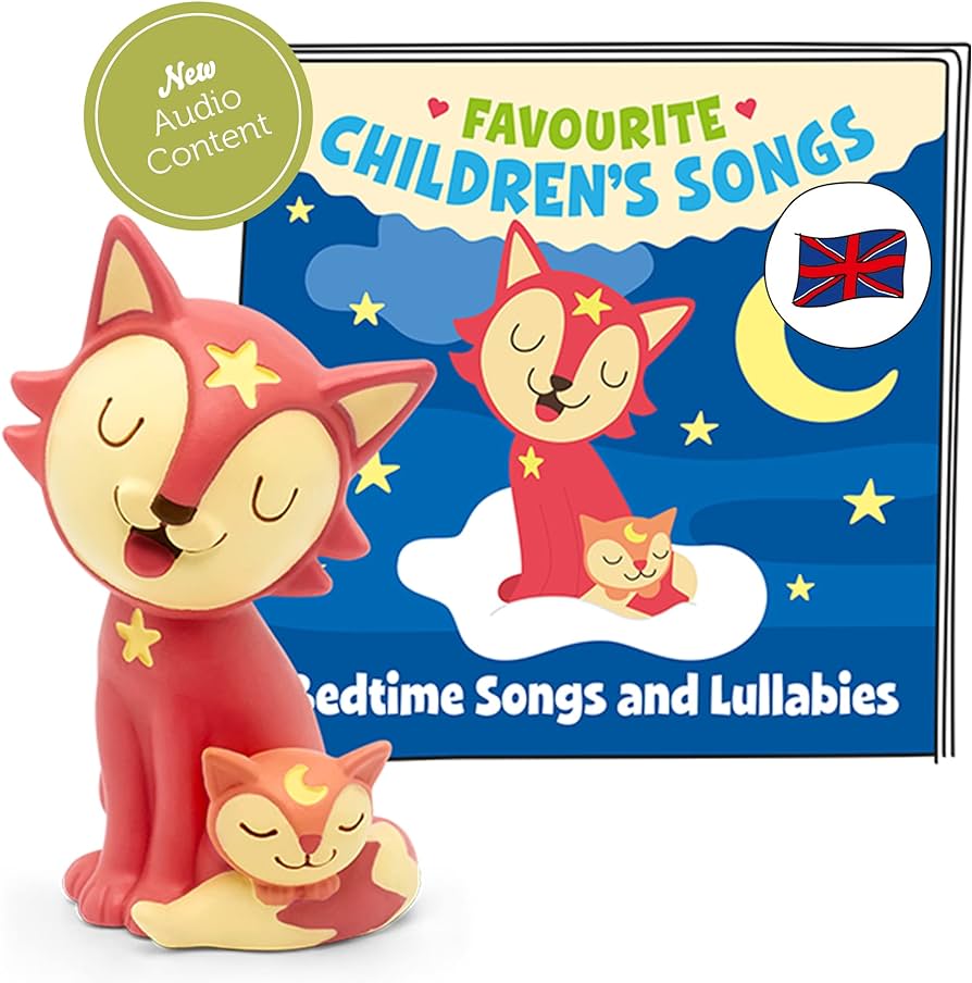 Favourite Children’s Songs - Bedtime Songs & Lullabies