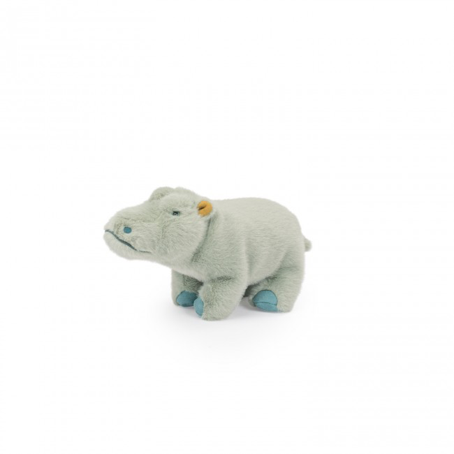 Small Hippopotamus - Tout Autour du Monde