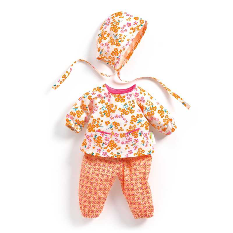 Pomea - Hanako 3 Piece Petit Pan Outfit