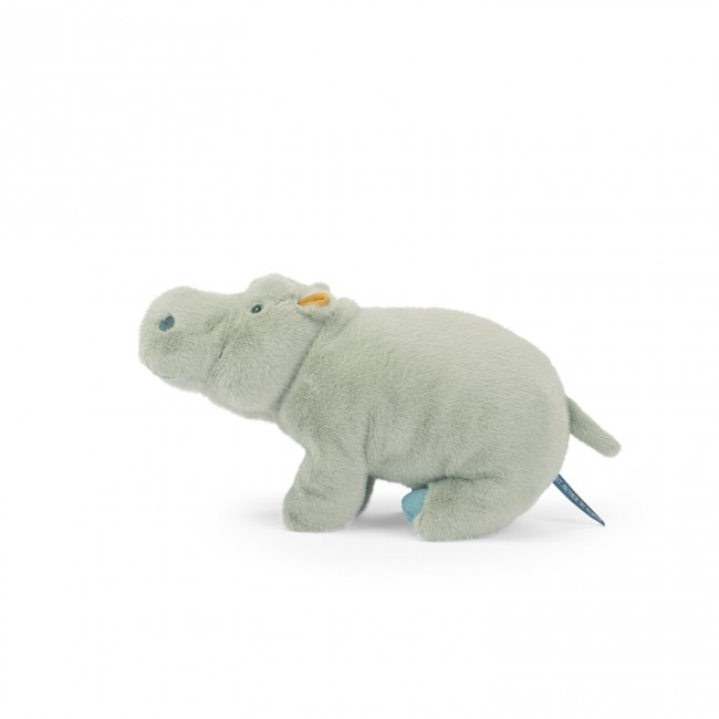 Large Hippopotamus - Tout Autour du Monde