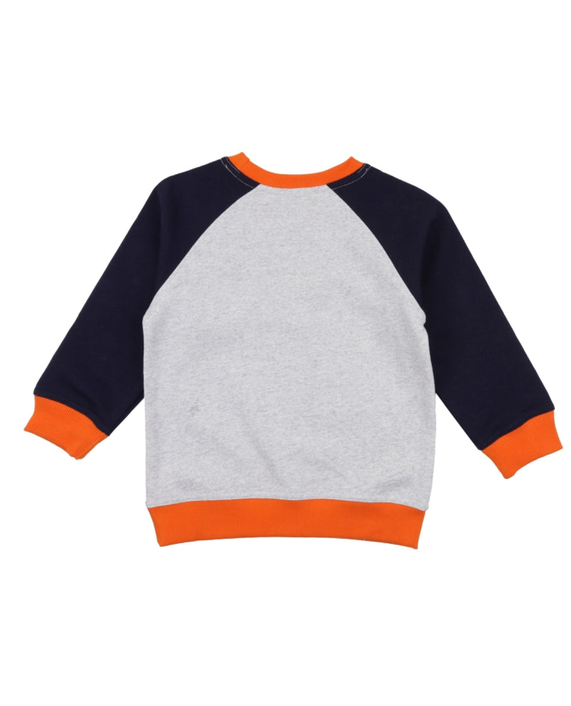 Out To Play Sweatshirt