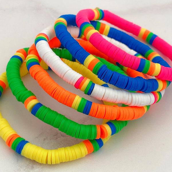 Bantham Beach Bracelets