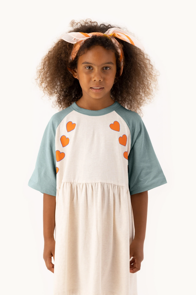 Hearts Dress