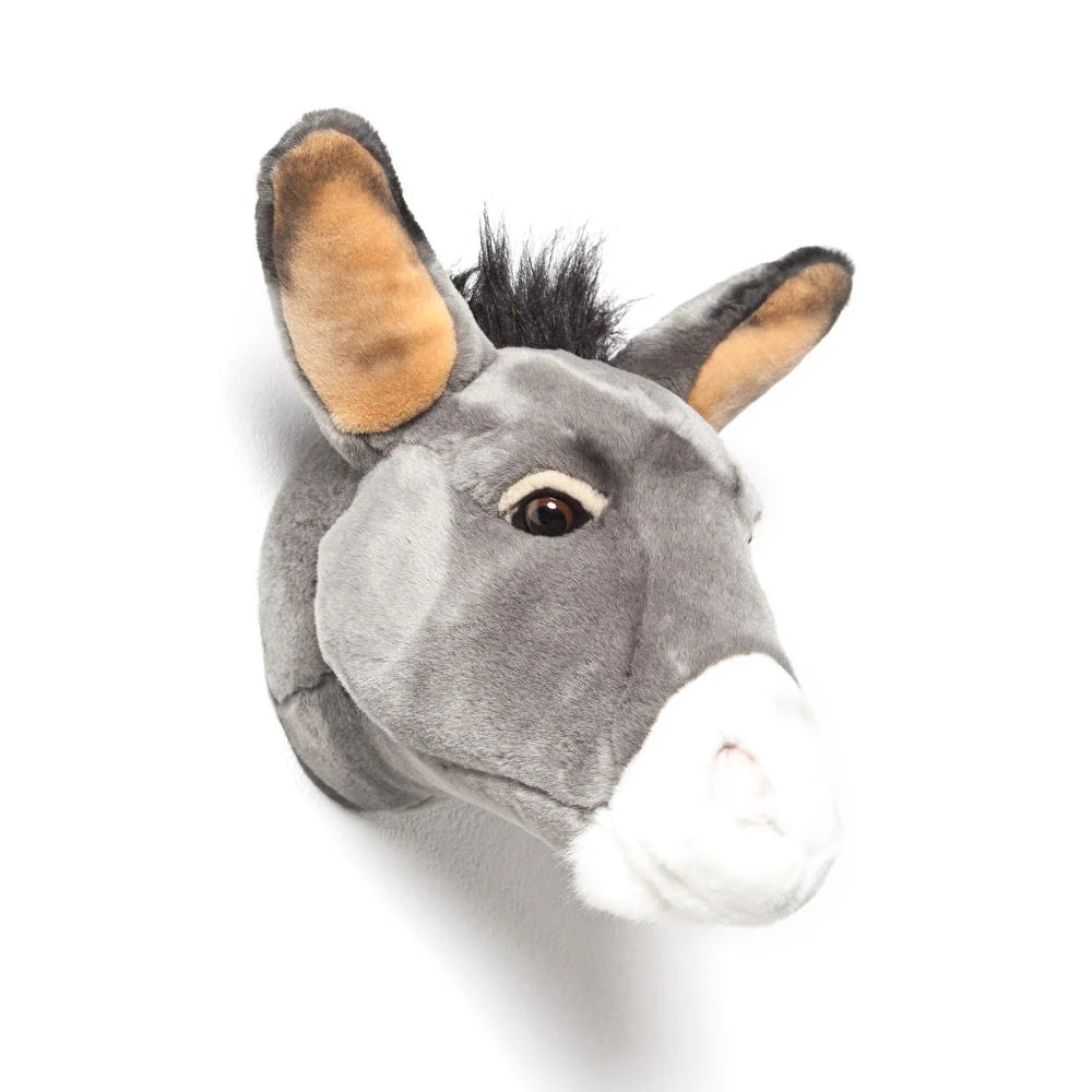 Francis the Donkey
