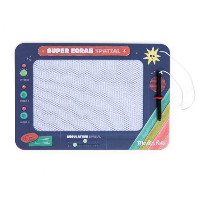 Magnetic Screen Les Petite Merveilles