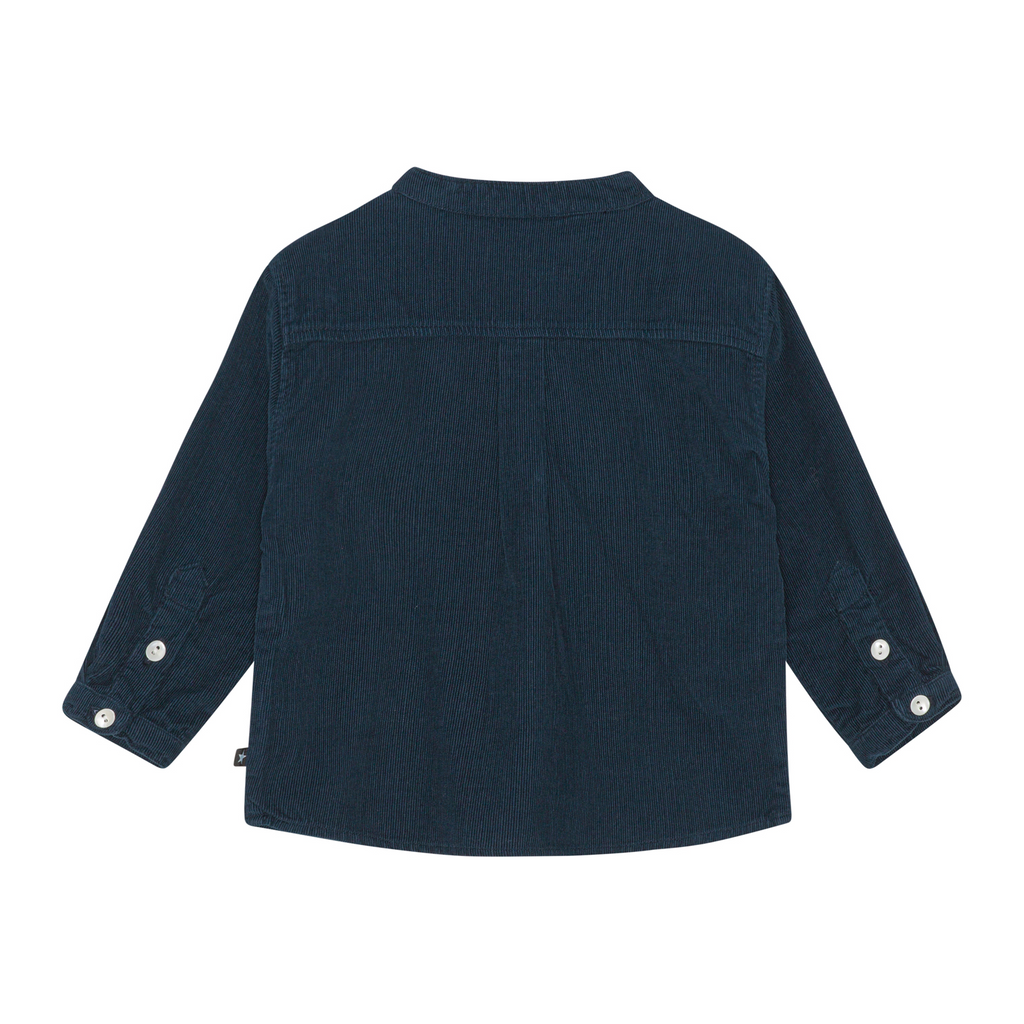 Enoz Top - Navy Sky