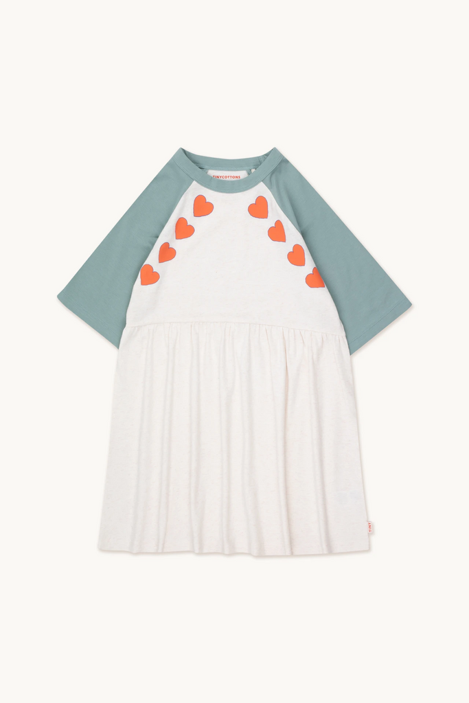 Hearts Dress