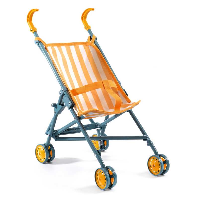 Pomea Sunshine Stroller - 54cm