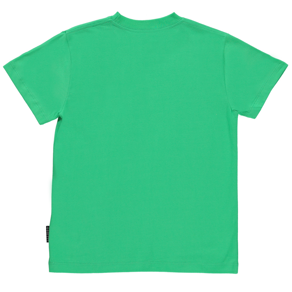 Roxo - Fresh Green T-Shirt