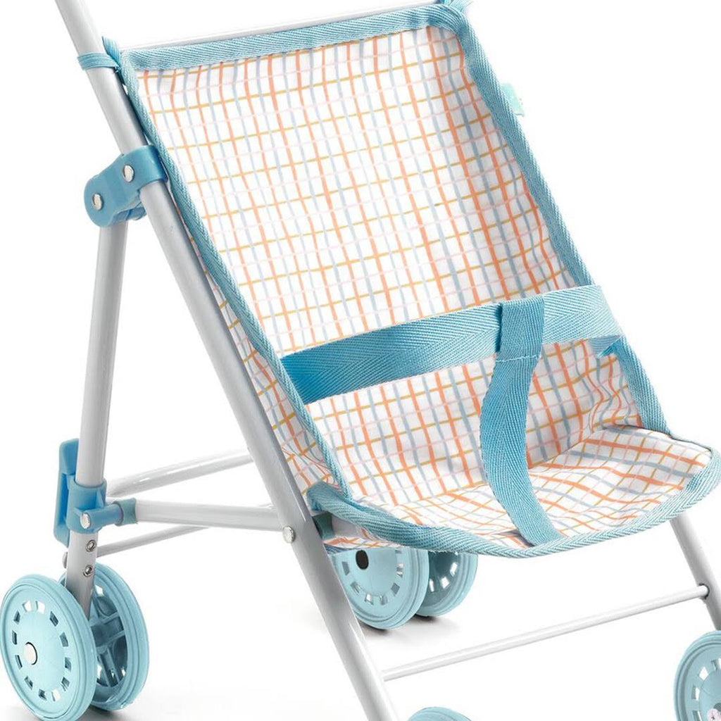 Pomea Stroller - 44cm