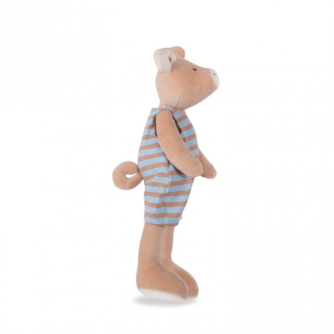 Little Philemon the Pig