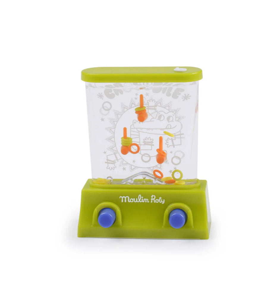 Mini Water Games - Les Petites Merveilles