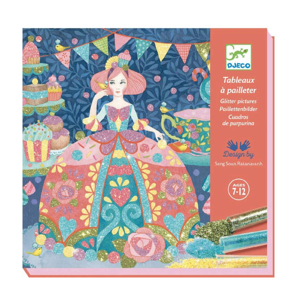 Glitter Boards - Daydream