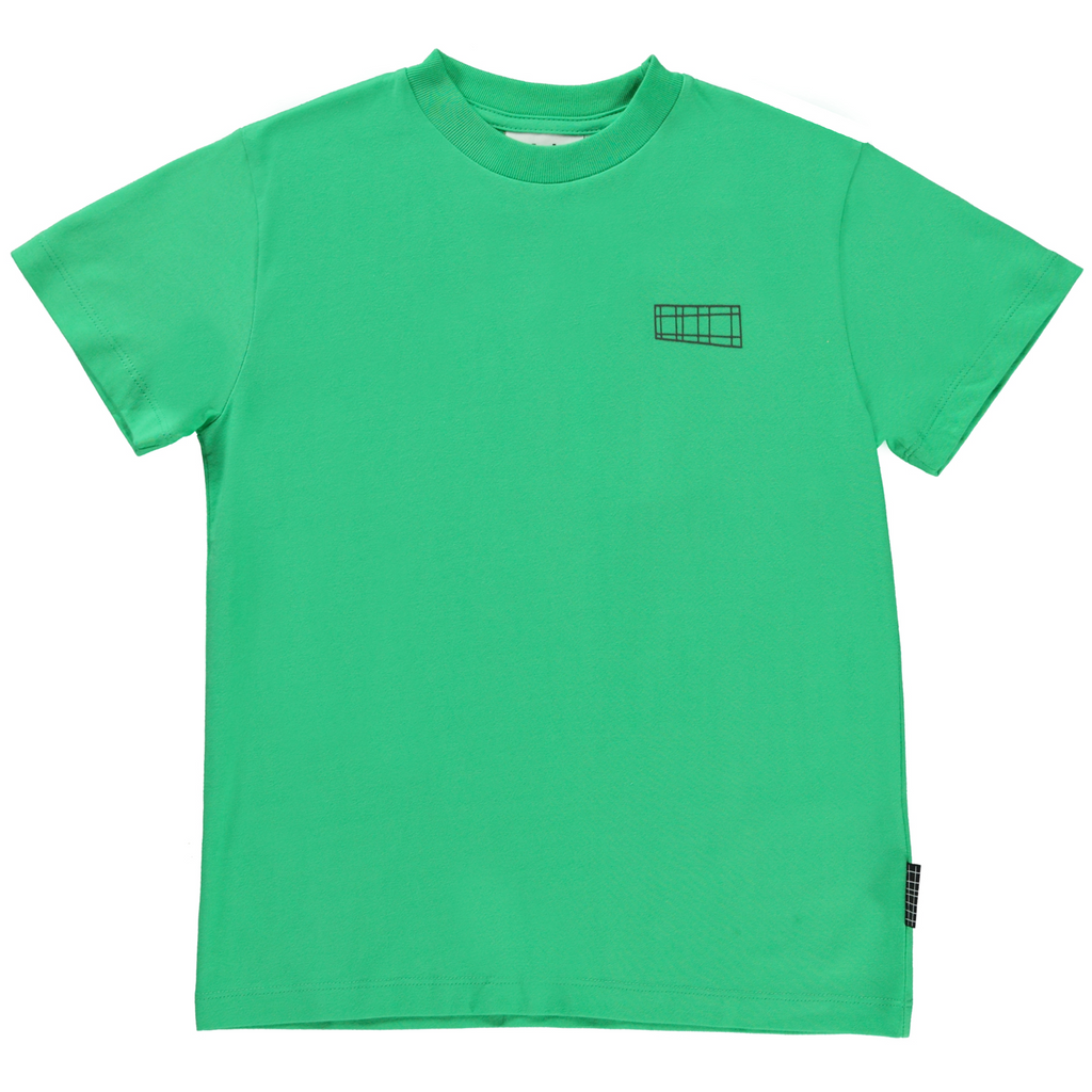 Roxo - Fresh Green T-Shirt