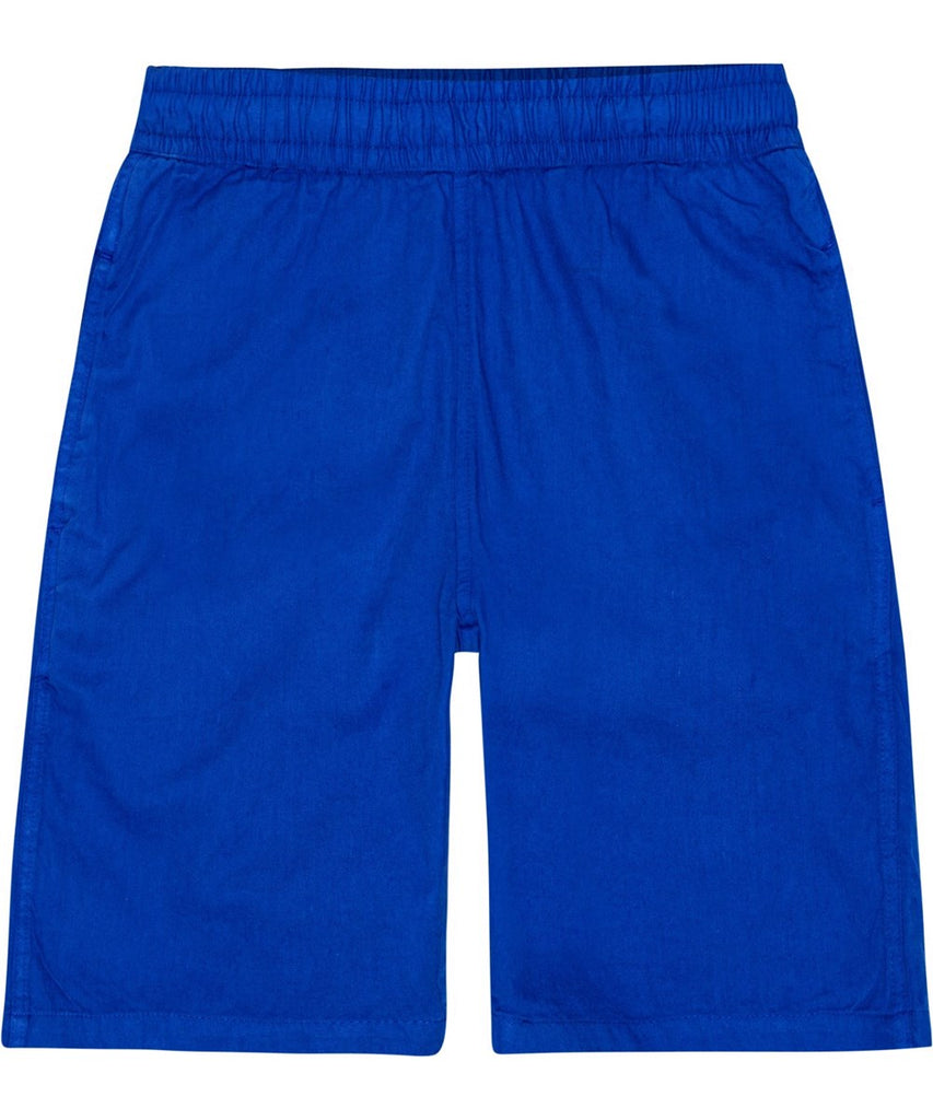 Arrow Reef Blue Shorts