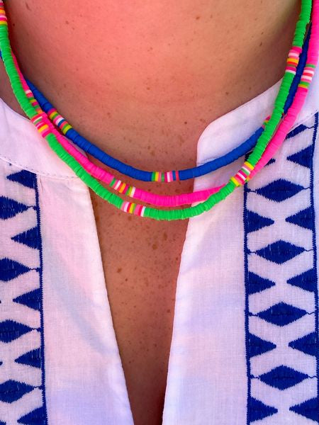 Padstow Beach Necklace